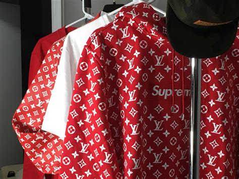 supreme louis vuitton 2019|Louis Vuitton supreme real.